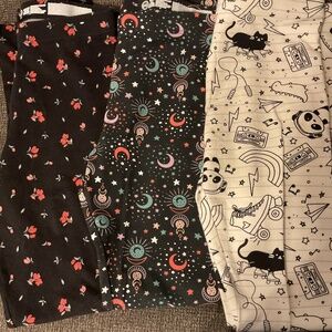 Wonder Nation Spandex